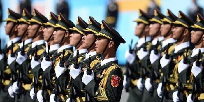 深度解析:中國儀仗隊是從哪里選的兵?探秘其嚴(yán)苛的選拔與淬煉之路