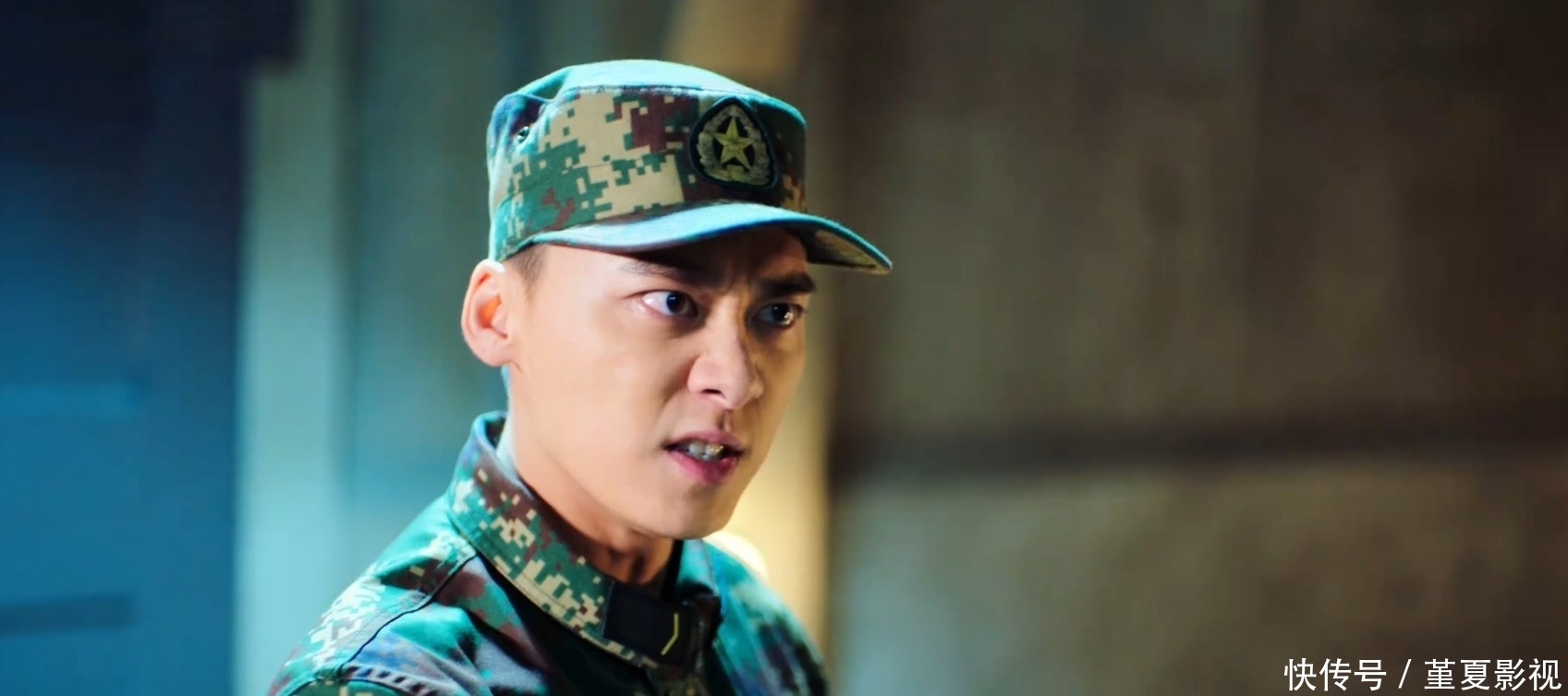 我是特種兵之利刃出鞘陳善明:深度解析其隊長風范與軍魂傳承