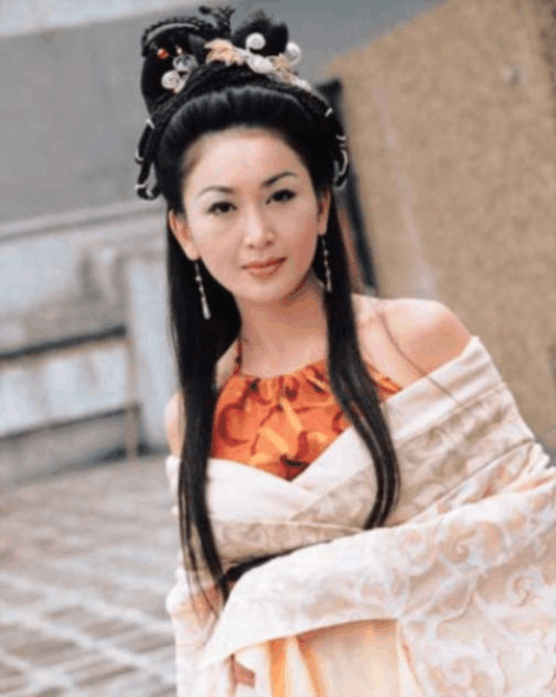 封神榜陳浩民完整版國語深度解析:重溫TVB經(jīng)典神話劇的永恒魅力