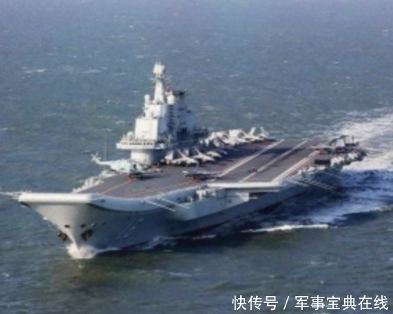 遼寧艦什么時(shí)間下水：深度解析中國首艘航母的前世今生與里程碑意義